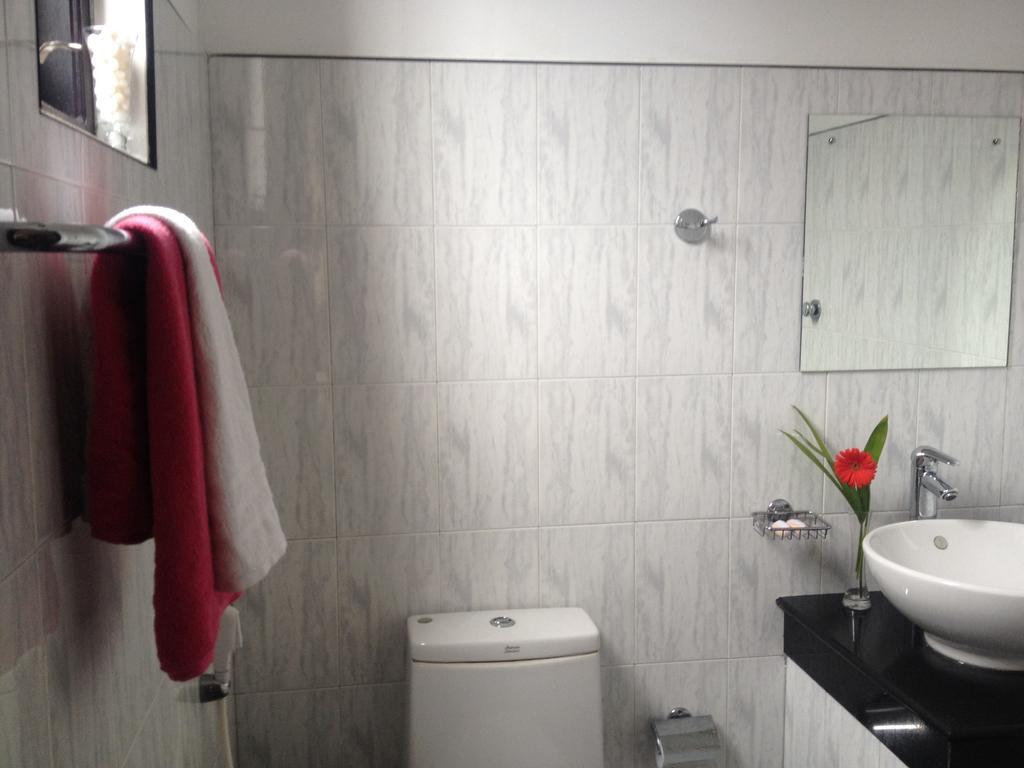 Friends Guesthouse Kudapaduwa ภายนอก รูปภาพ