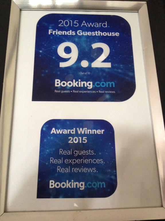 Friends Guesthouse Kudapaduwa ภายนอก รูปภาพ